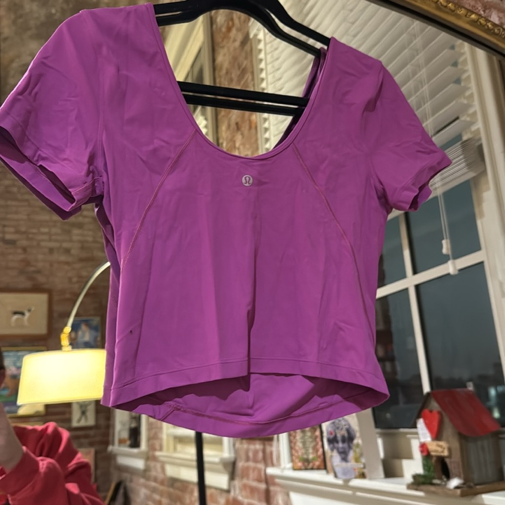 Lululemon Top - Picture 3 of 3